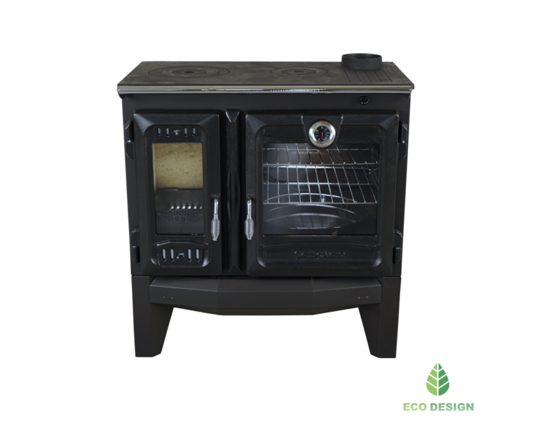 Çalışkan woodburning stove 216