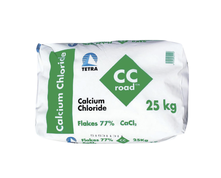Highway salt CC ROAD 25 kg
