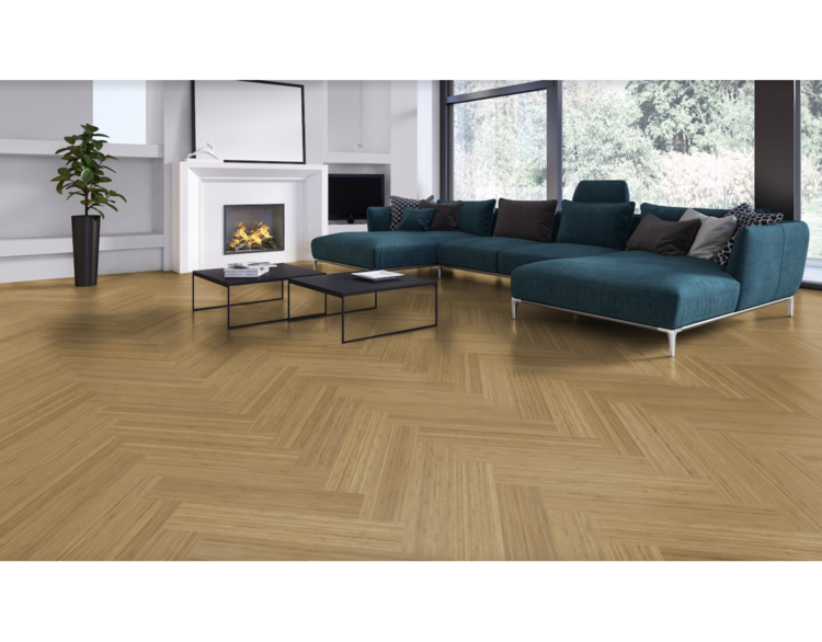 Bamboo Elite Herringbone