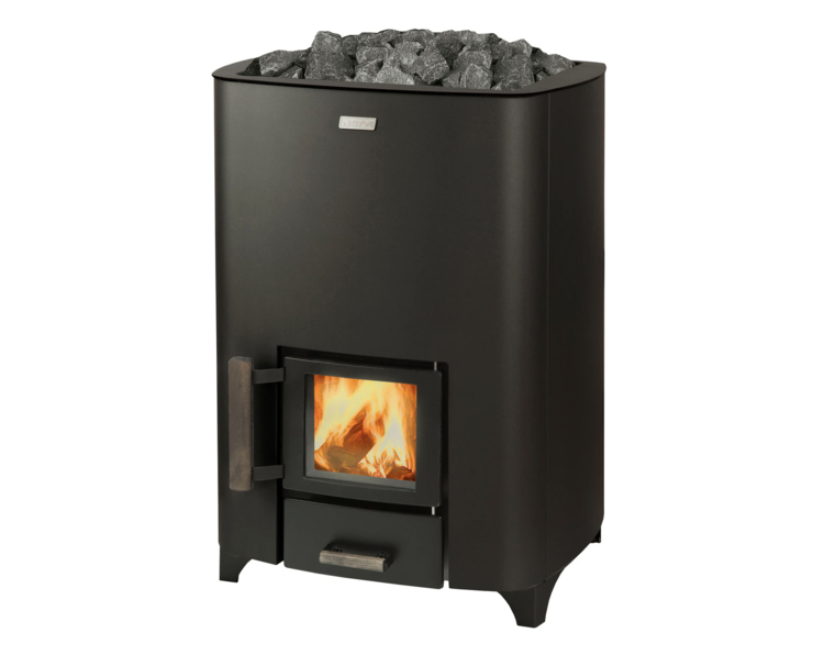 Narvi wood burning heater NC 24