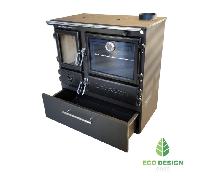 Çalışkan stove 214-BOX
