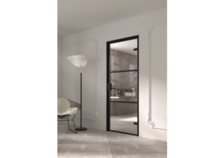 Glass door INNE M03 TOKYO