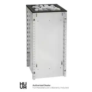 Electric heater HUUM CORE BK 11