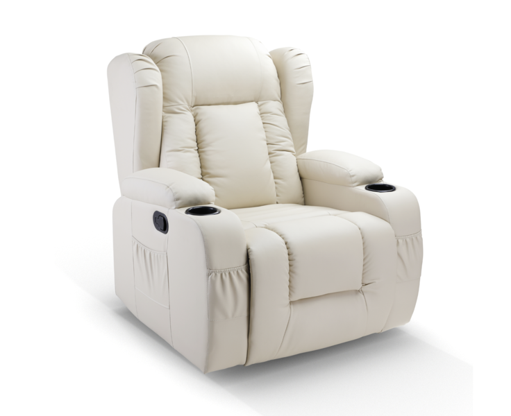 Massage Chair beige