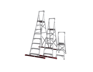 TT-level ladders