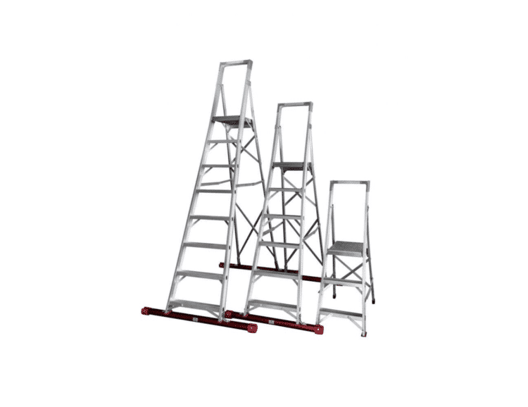 TT-level ladders