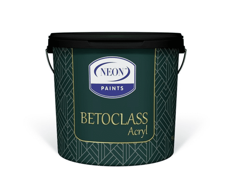 Betoclass Acryl