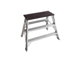 2-sided construction trestles