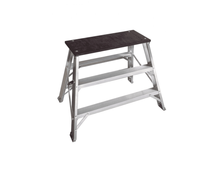 2-sided construction trestles