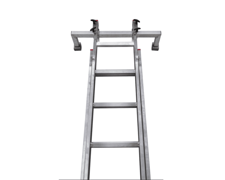 Wall support-75