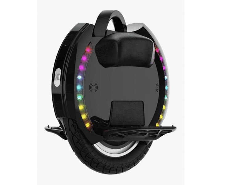 Unicycle KingSong 14D