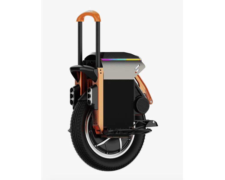 Unicycle KingSong S16 Pro