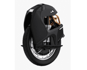 Unicycle KingSong S18 Pro