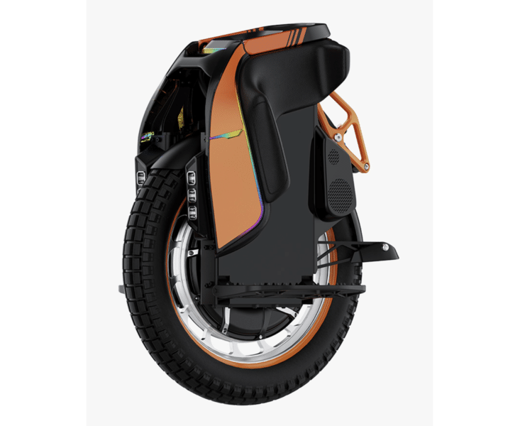 Unicycle KingSong S19