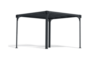 Canopy Milano 3000 GREY 309×309 cm