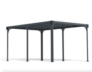 Canopy Milano 4300 GREY 309×426 cm