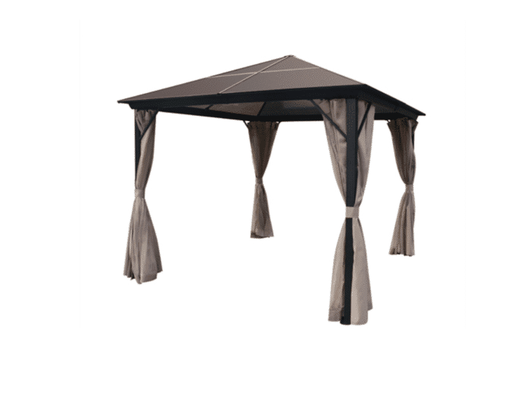 Canopy 3x4m Sevilla
