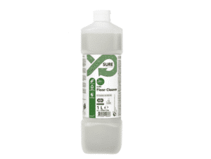 SURE Floor Cleaner 6x1L – Daily floor cleaner