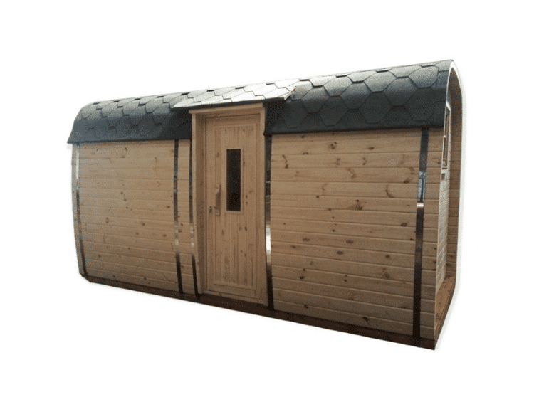 Camping Bus 3.5 m