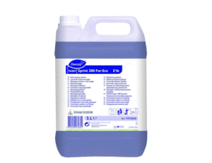 TASKI Sprint 200 Pur-Eco E1b 2x5L – Multi purpose cleaner