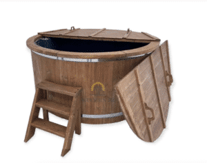 Hot tub 184/212 cm – Favorit
