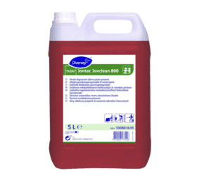 TASKI Jontec Jonclean 800 2x5L – Alkaline heavy duty degreaser