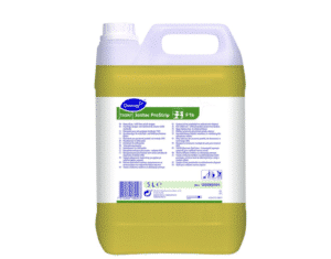 TASKI Jontec ProStrip F1b 2x5L – Multiple coats & UHS floor stripper