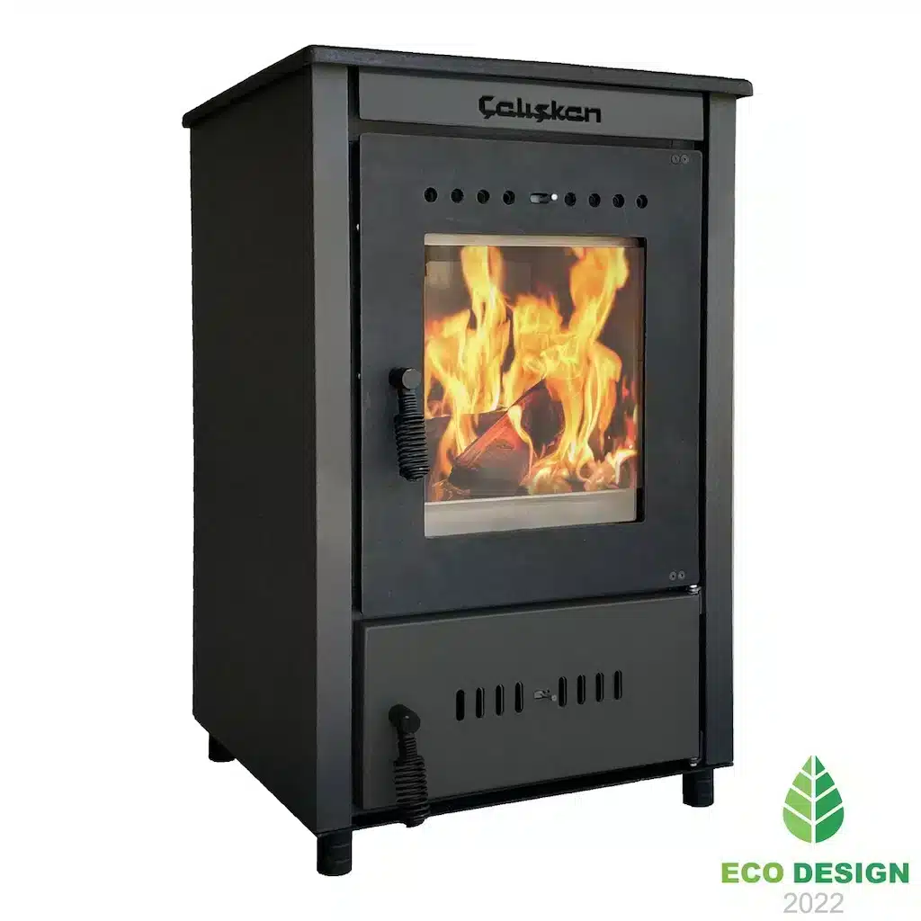Çalışkan stove 301