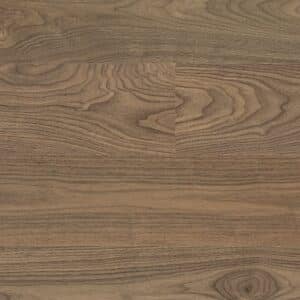 EstaParket 1-strip Walnut Nova City Brush Pure Line Extra Matt Lacquered Gloss 5%