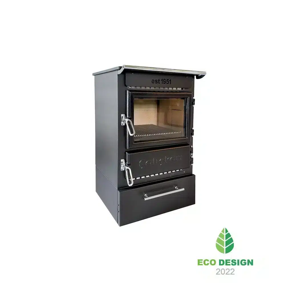 Çalışkan stove 305-BOX