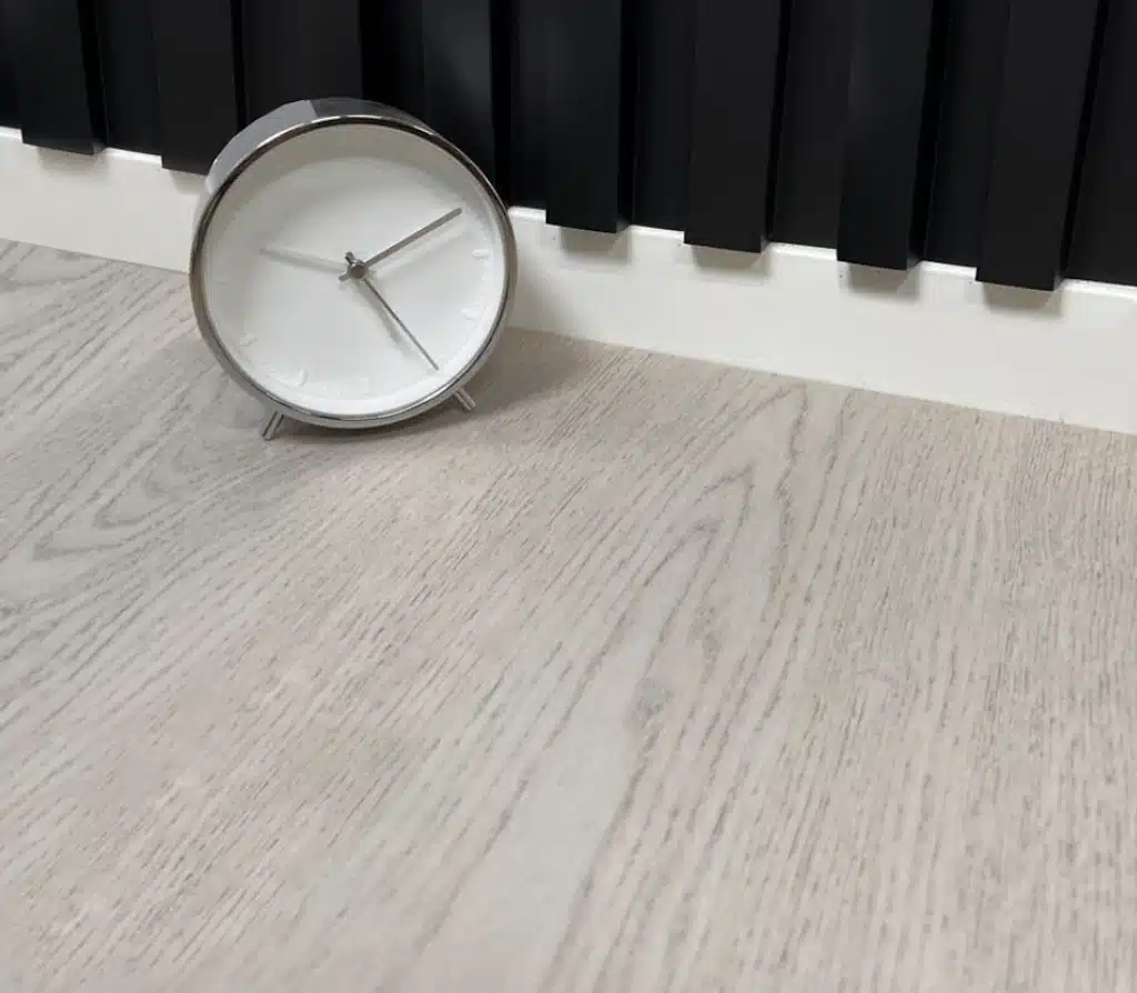 Vinyl plank SPC+EVA Trendig OAK 2,79 m2
