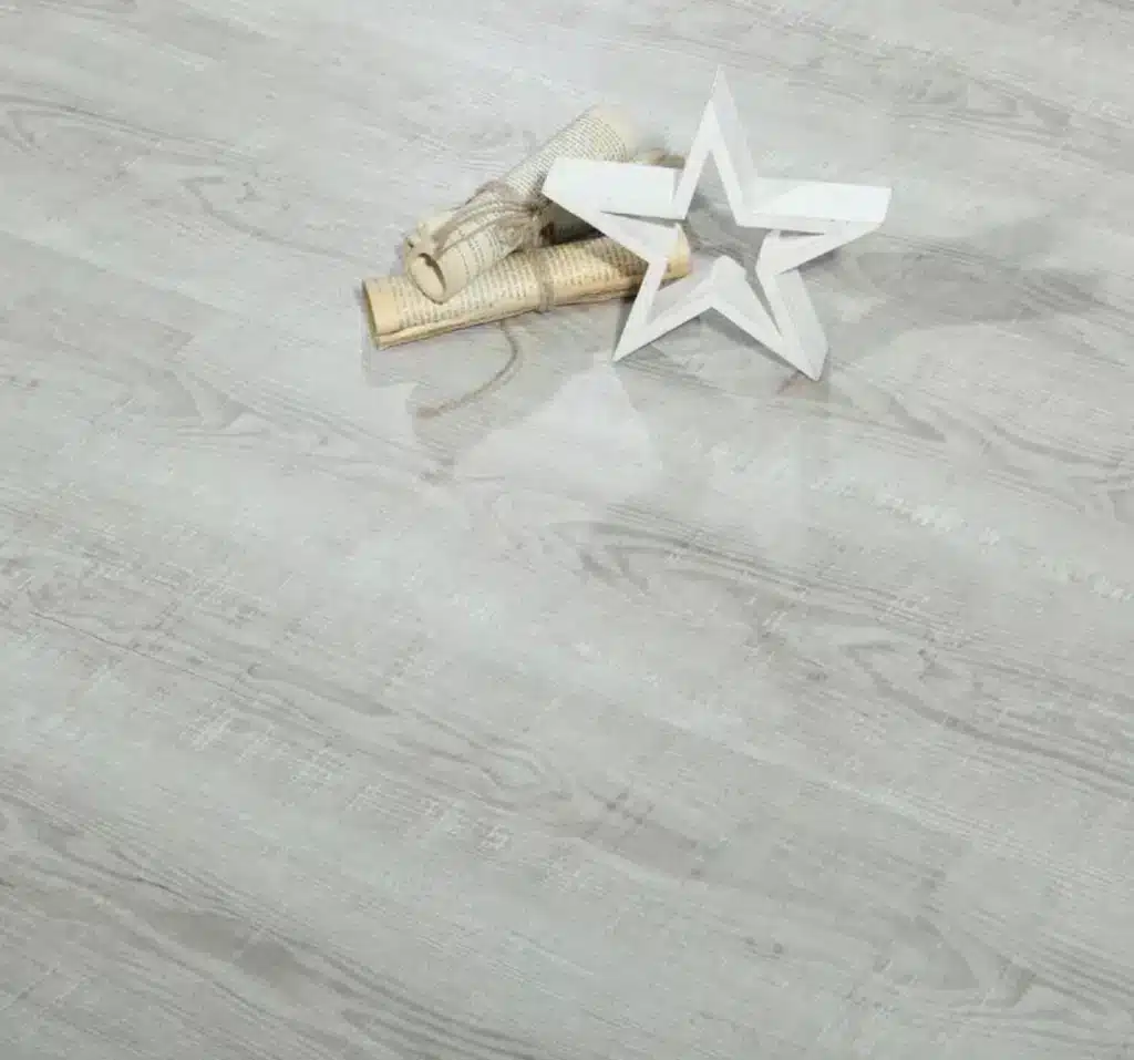 Vinyl plank SPC+EVA Järnvik Ljus Gimo 2,79 m2