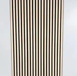 3D wall panel Järnvik 0031 Magna XL 300x12x2900 mm