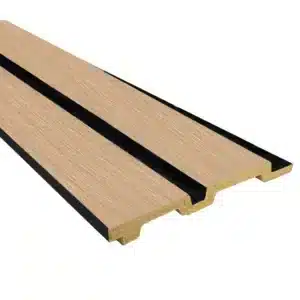 3D wall panel Järnvik 0201 Magus 122x12x2600 mm