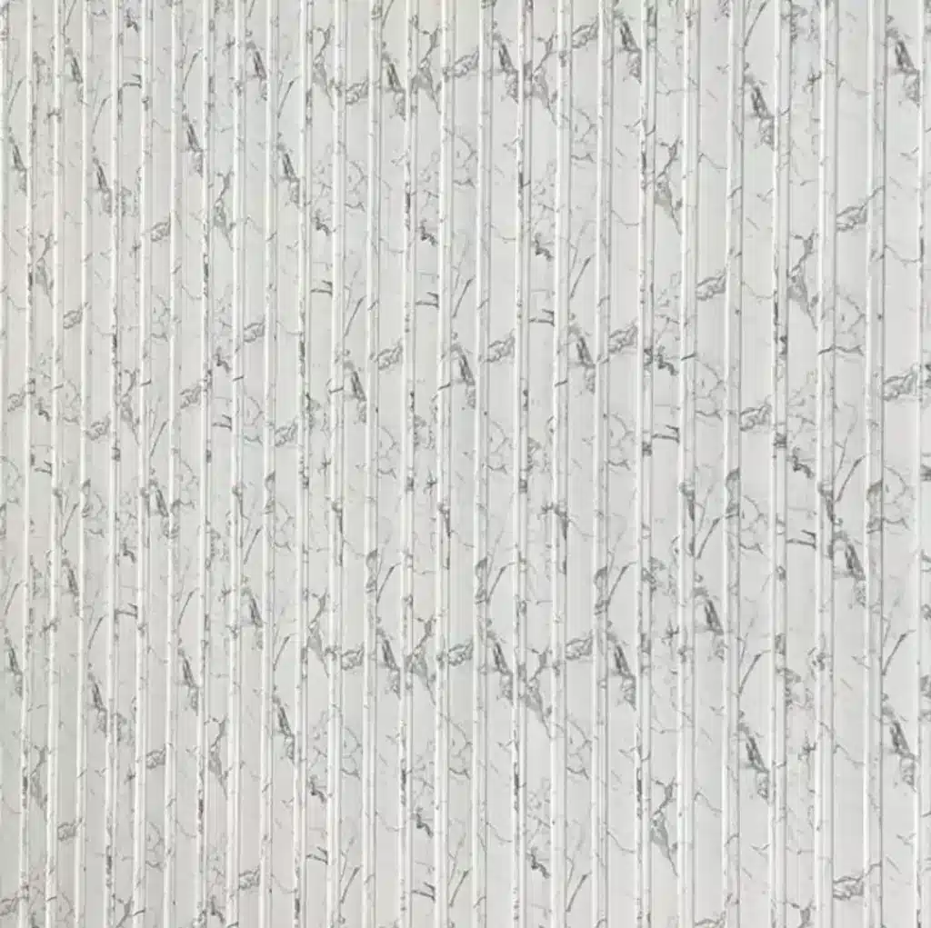 3D wall panel Järnvik 269 Vermor 122x12x2600 mm