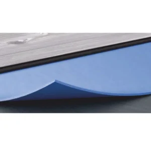 Antislip pro underlayment Järnvik 15 m2/roll