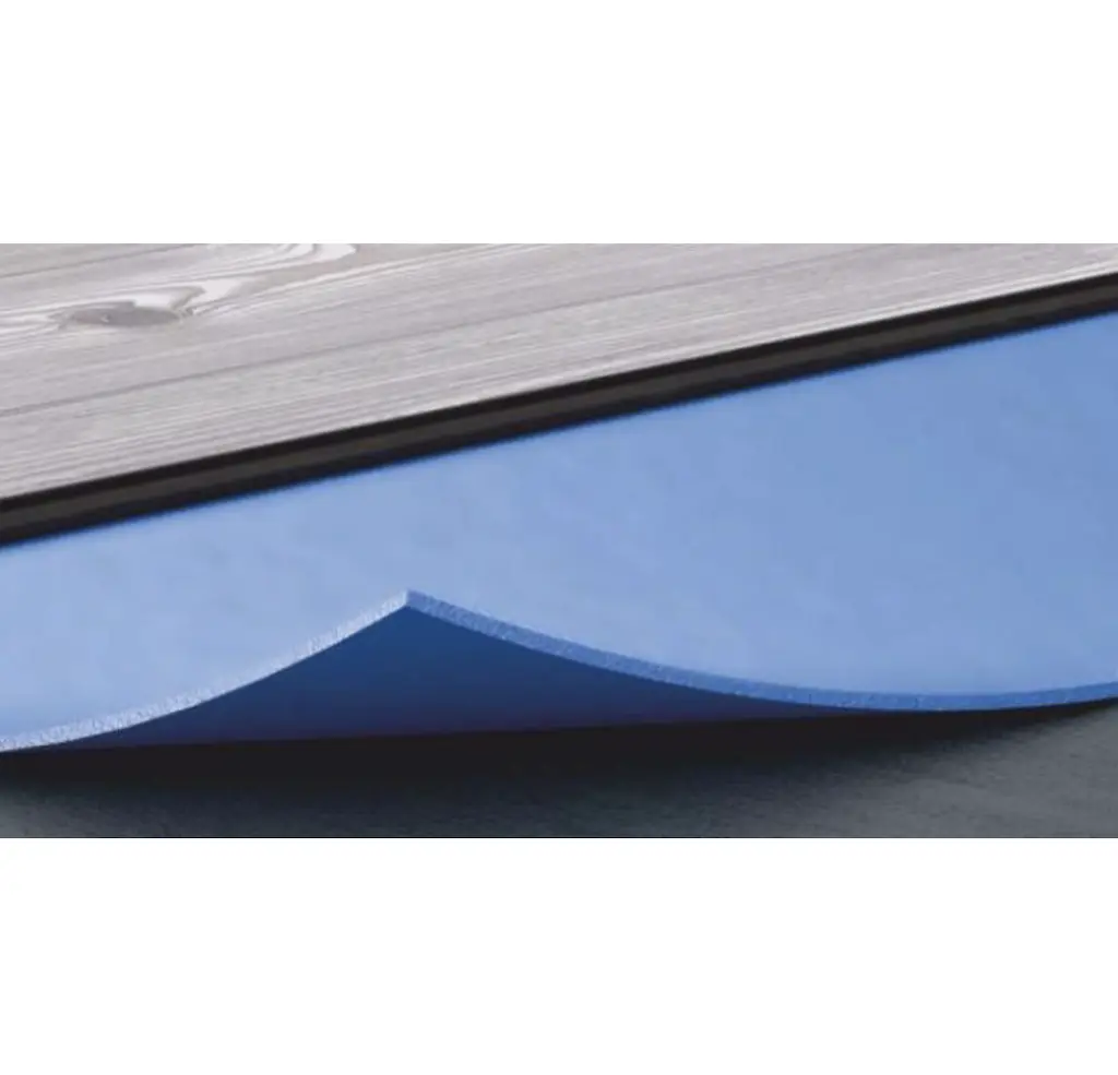 Antislip pro underlayment Järnvik 15 m2/roll