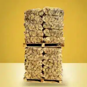 Dry alder premium firewood 29 cm (2×26 pcs)