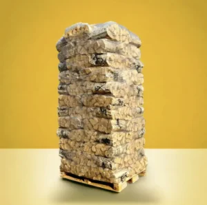 Dry alder premium firewood 29 cm