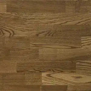 EstaParket 3 Strip Ash Elegant Walnut Color Matt Lacquered Gloss 15-20%
