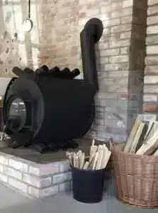 8 REASONS WHY A BULDER STOVE IS A GOOD CHOICE