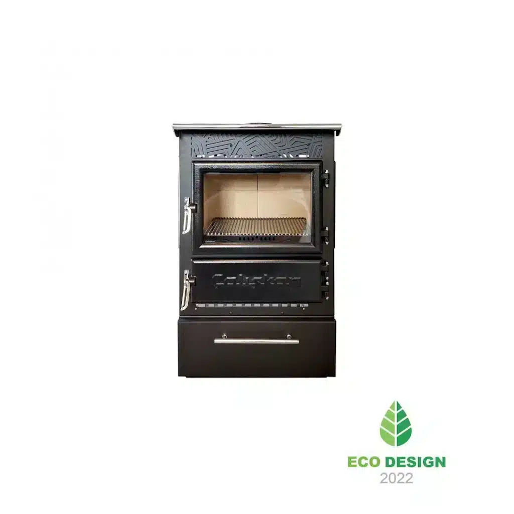 Çalışkan stove 305-3D-BOX