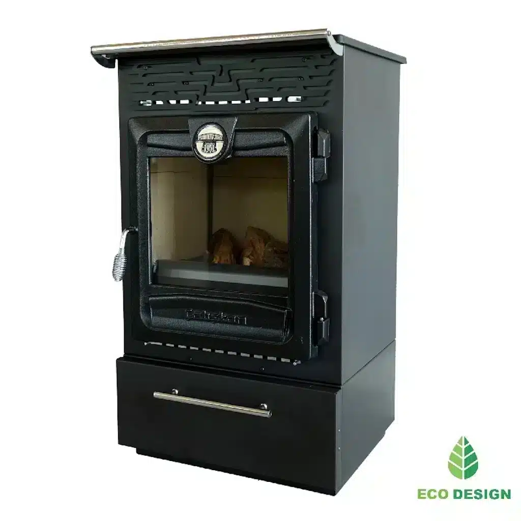 Çalışkan stove 315-BOX
