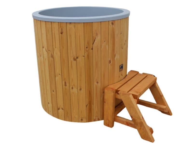 Cold plunge “Ukko”