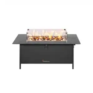 Fire table Engasco Lounge