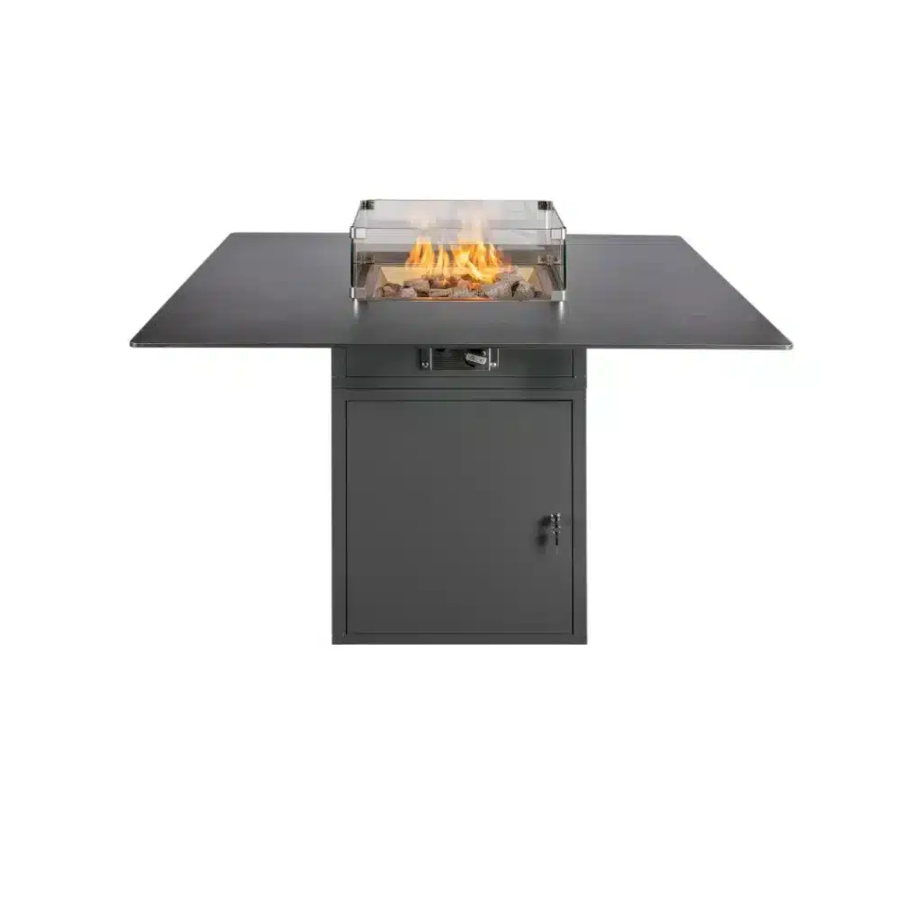 Fire table Engasco Slava Low