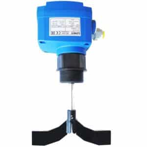 RN 4001 Rotary Paddle Level Switch , 230AC