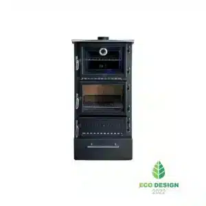 Çalışkan fireplace cookstove 306-BOX