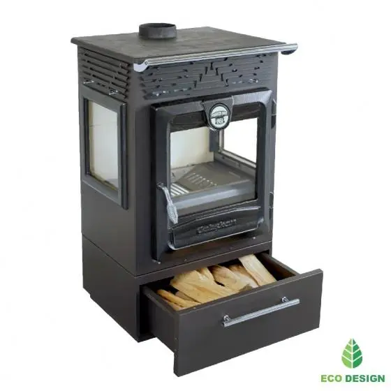 Çalışkan stove 315-3D-BOX