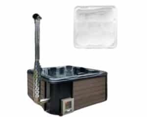 “Tucson In” hot tub